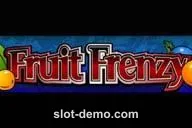 Fruit Frenzy slot