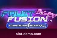 Fruit Fusion Blast Lightning Streak cover