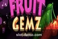 Fruit Gemz Splitz slot