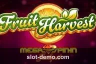 Fruit Harvest cover