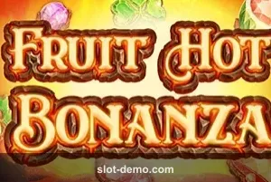Fruit Hot Bonanza slot