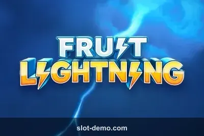 Fruit Lightning slot