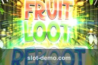 Fruit Loot Reboot slot