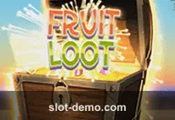 Fruit Loot slot