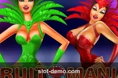 Fruit Mania Deluxe cover