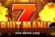 Fruit Mania Red Hot Firepot slot