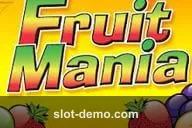 Fruit Mania slot