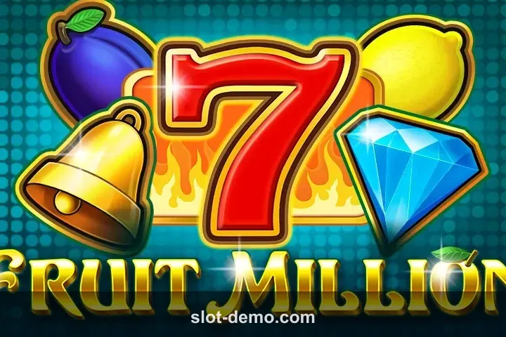 Fruit Million slot