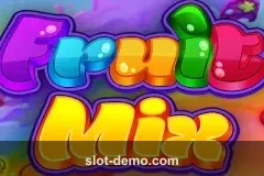 Fruit Mix slot