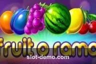 Fruit o Rama slot