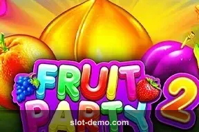 Fruit Party 2 slot