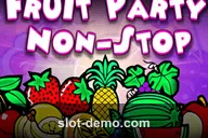 Fruit Party Non-Stop slot