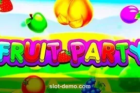 Fruit Party slot