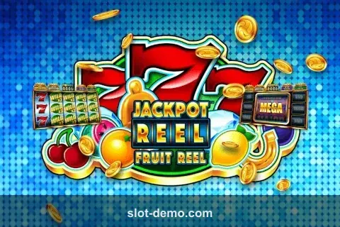 Fruit Reel slot