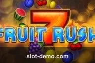 Fruit Rush slot