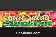 Fruit Salad Jackpot slot