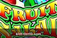Fruit Salad cover