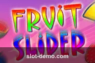 Fruit Slider slot