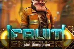 Fruit Smasher slot