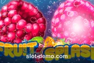 Fruit Splash cover
