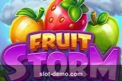 Fruit Storm slot