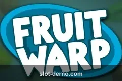 Fruit Warp cover