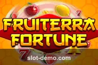Fruiterra Fortune slot