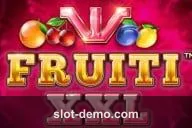 Fruiti XXL slot