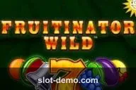 Fruitinator Wild cover