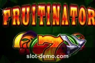 Fruitinator cover