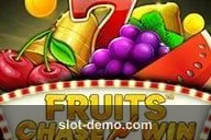Fruits Chase ‘N’ Win slot