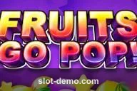 Fruits Go Pop cover