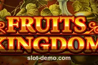 Fruits Kingdom cover