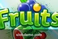 Fruits slot