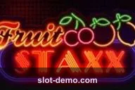 FruitStaxx slot