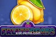 Fruity Beats V2 cover