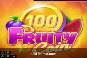 Fruity Coin slot