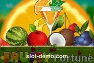 Fruity Fortune Deluxe slot