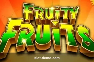Fruity Fruits slot