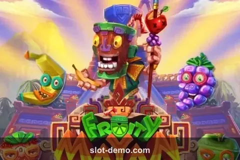 Fruity Mayan slot
