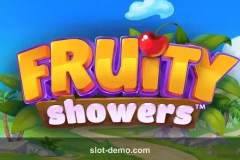 Fruity Showers cover
