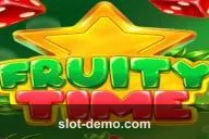 Fruity Time slot