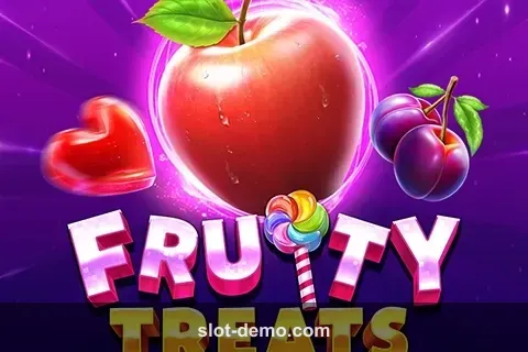 Fruity Treats slot