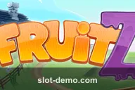 FruitZ cover