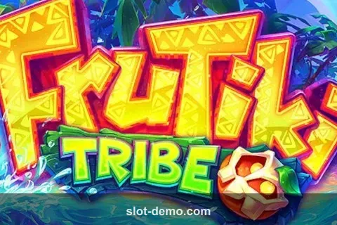 Frutiki Tribe cover