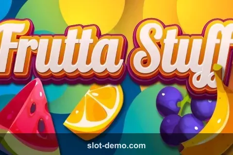Frutta Stuff slot