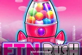 FTN Rush slot