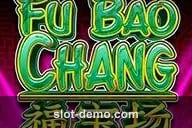 Fu Bao Chang cover