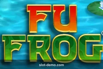 Fu Frog Spirits slot