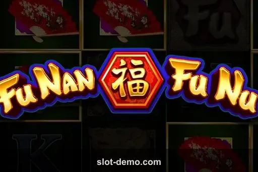 Fu Nan Fu Nu slot
